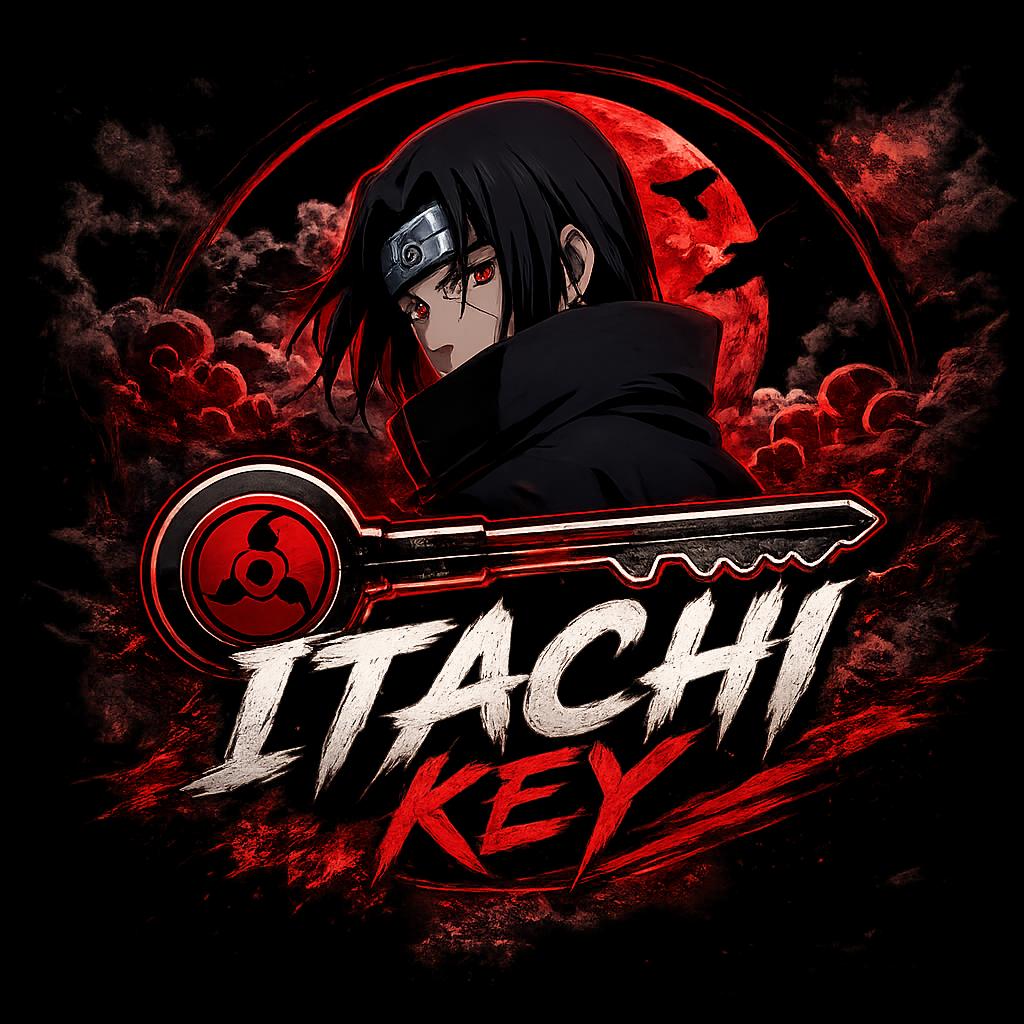 MY KEYS