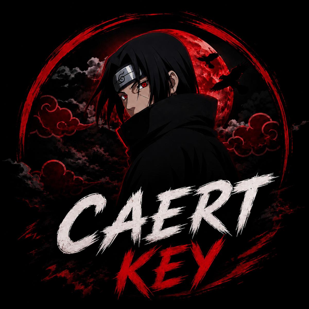 CREATE KEY