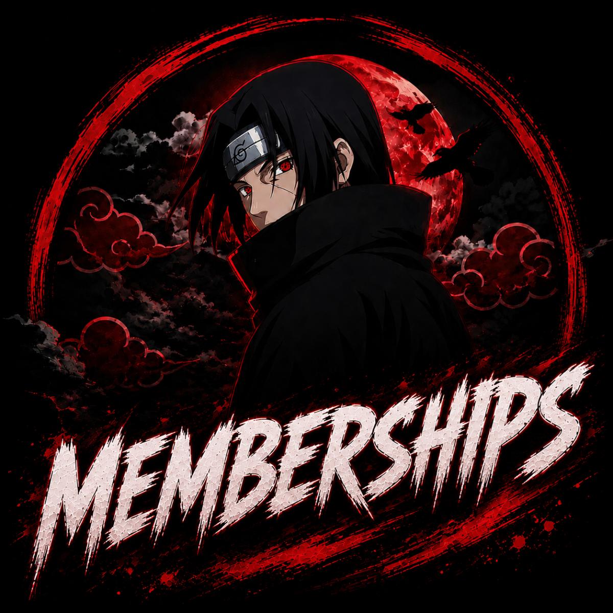 MEMBERSHIPS