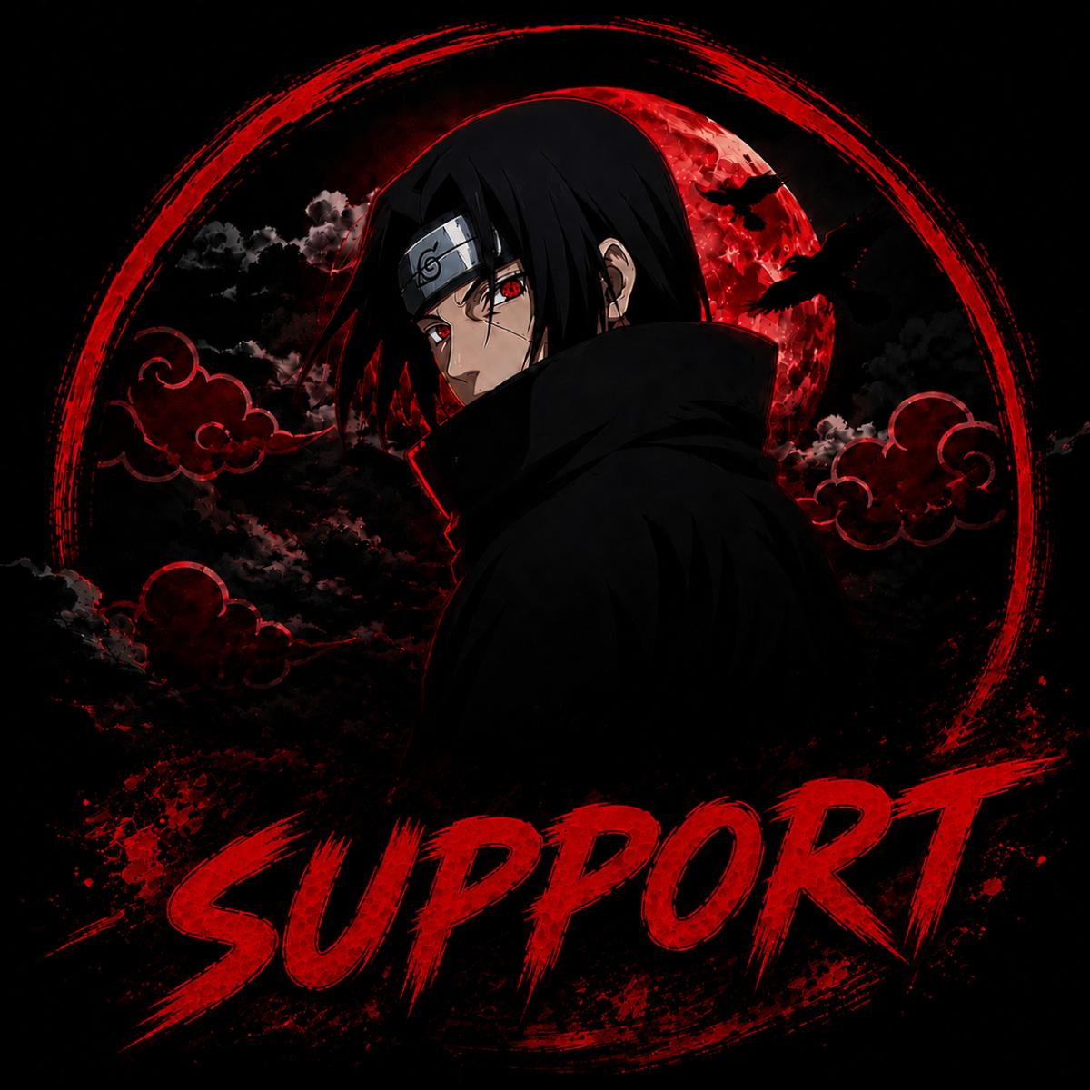 SUPPORT