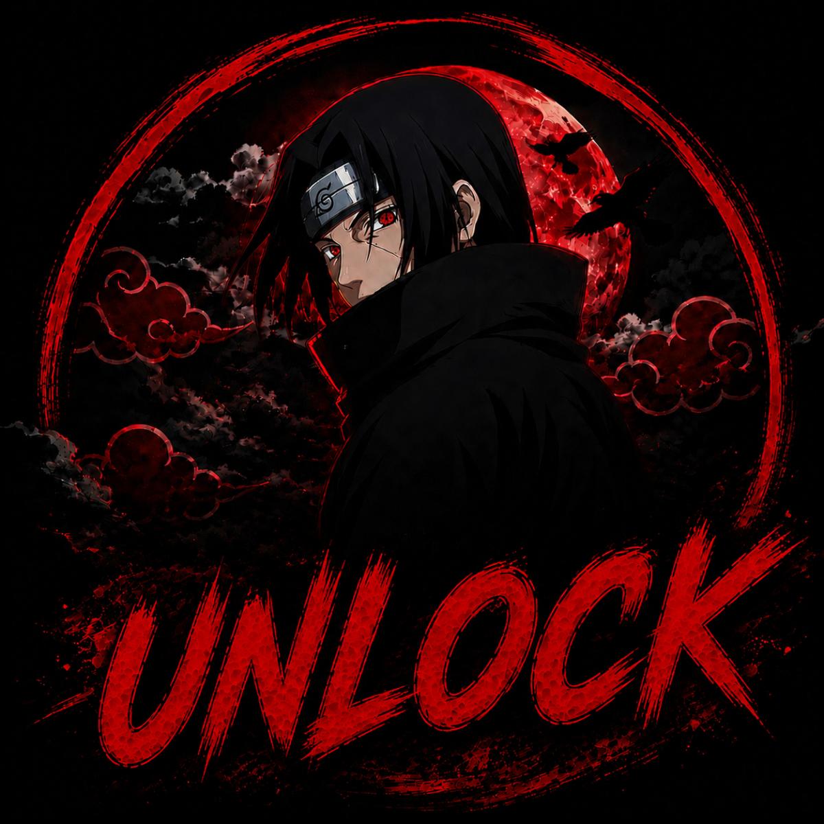UNLOCK